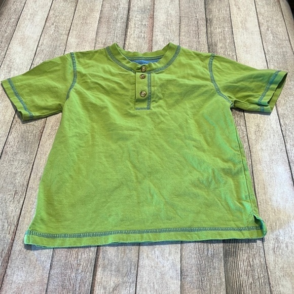 Authentic Graphite Boys Shirt Size M - Picture 1 of 3